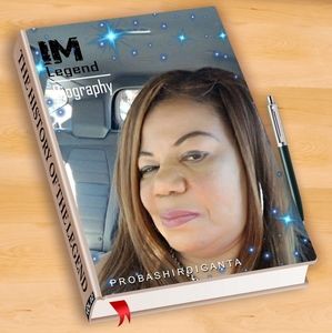 Meet your Posher, Marverley